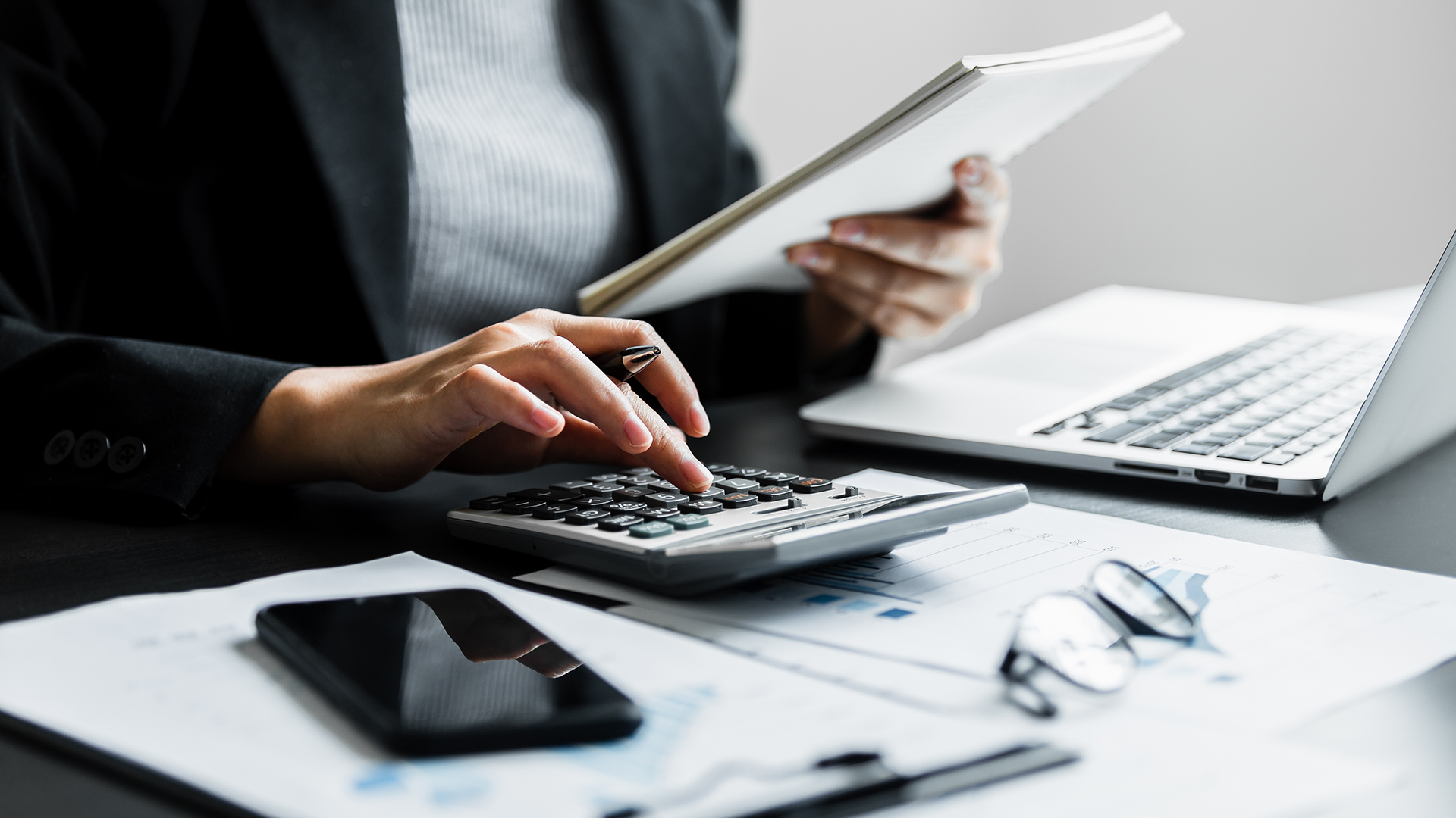 Consulenza fiscale per residenti stranieri a Sharm