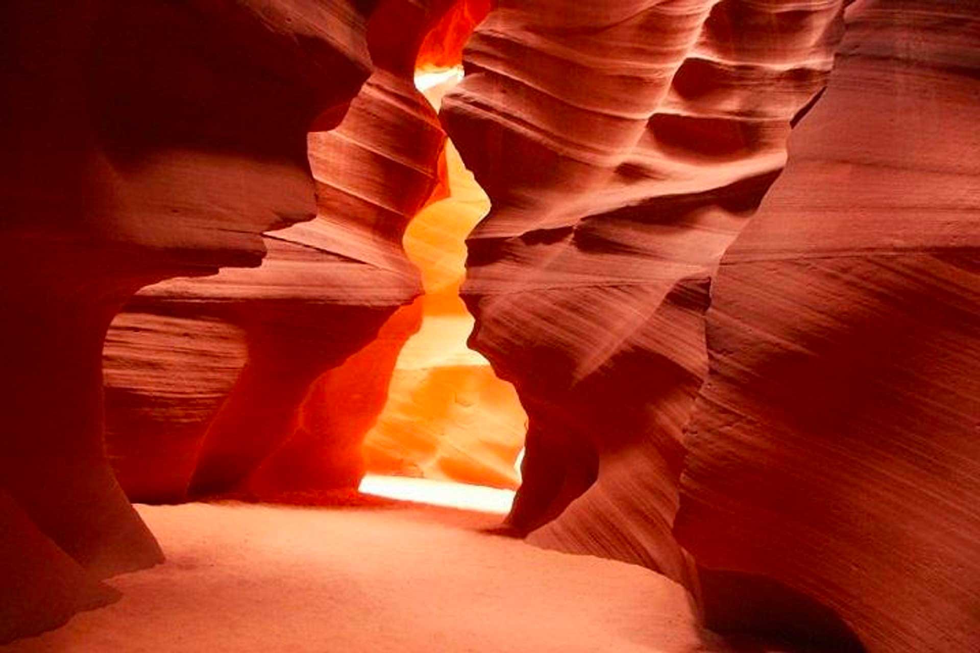 Canyon Colorato