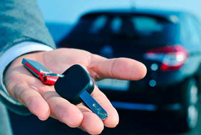 Noleggio auto e servizi taxi a Sharm El-Sheikh