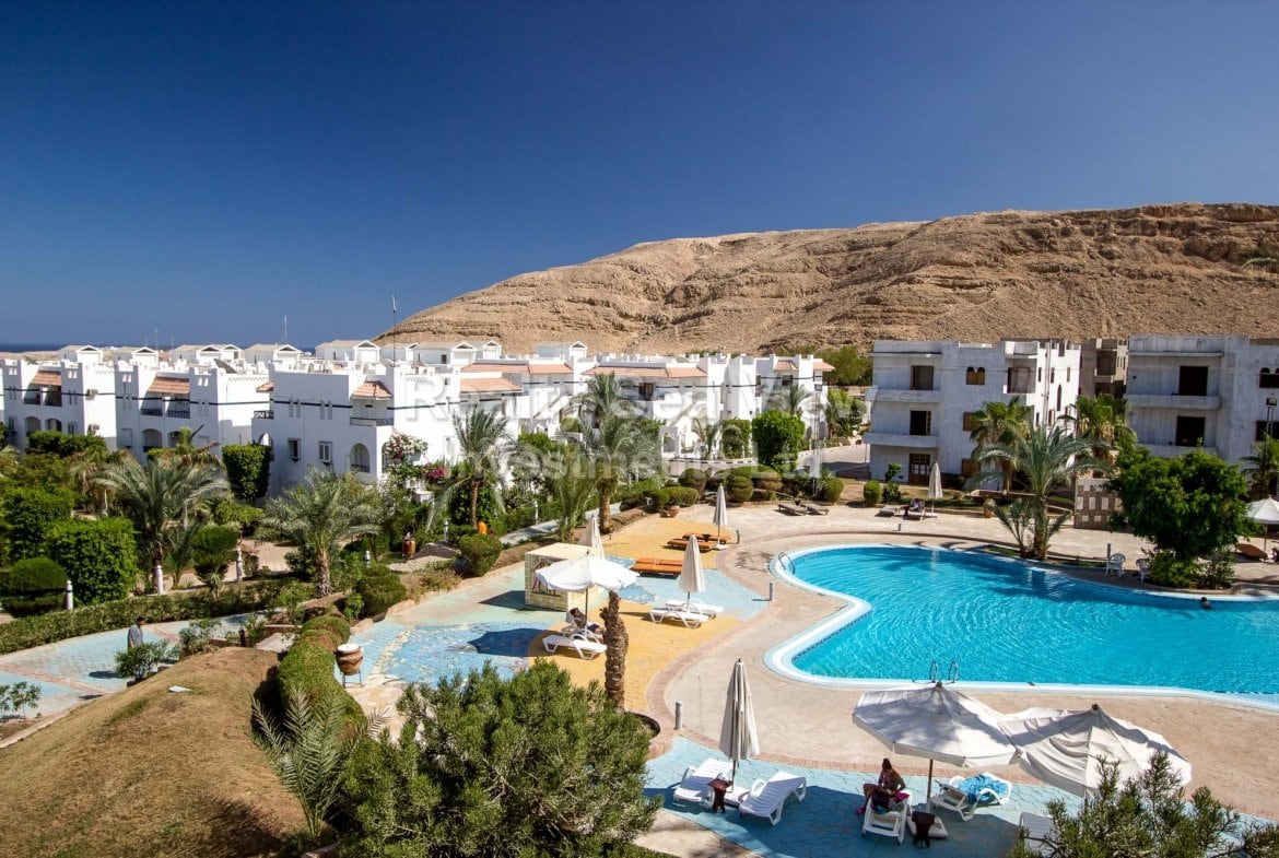 Case e compound residenziali a Sharm El-Sheikh