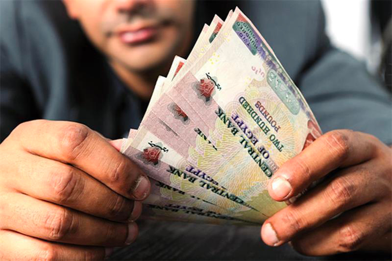 Consulenza fiscale a Sharm El-Sheikh