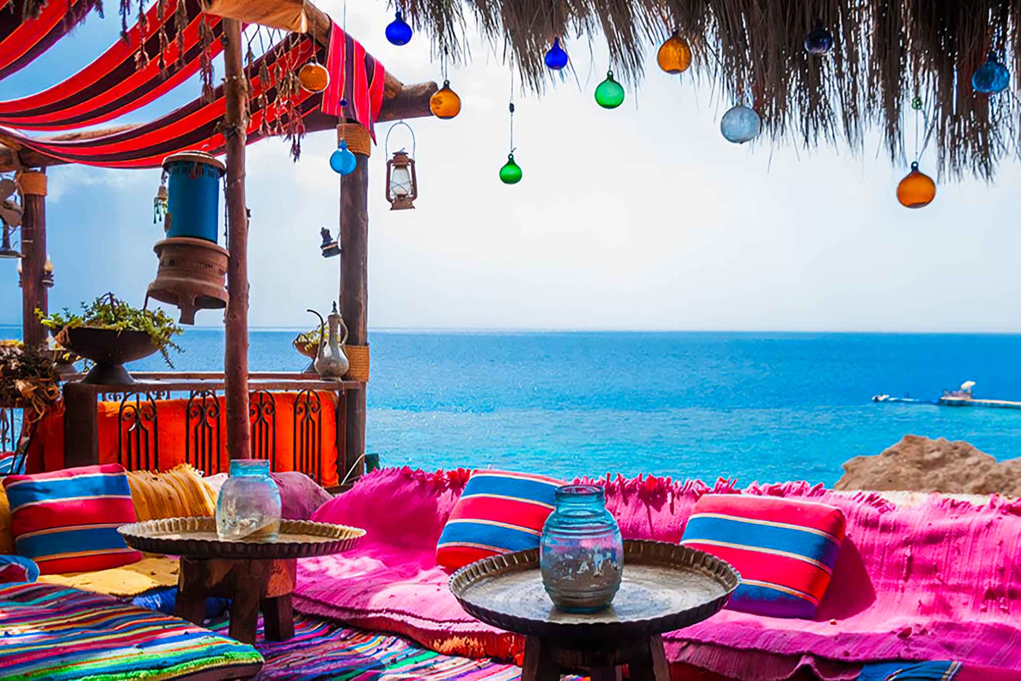 Farsha Beach a Hadaba