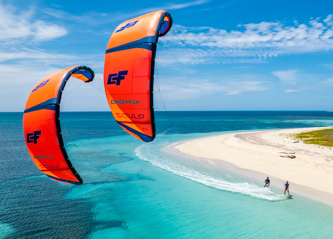 Sport acquatici a Sharm El-Sheikh