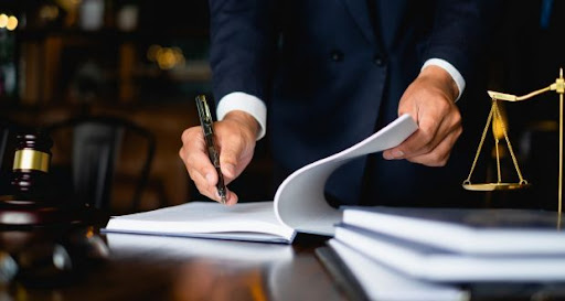 Consulenza legale per stranieri a Sharm El-Sheikh