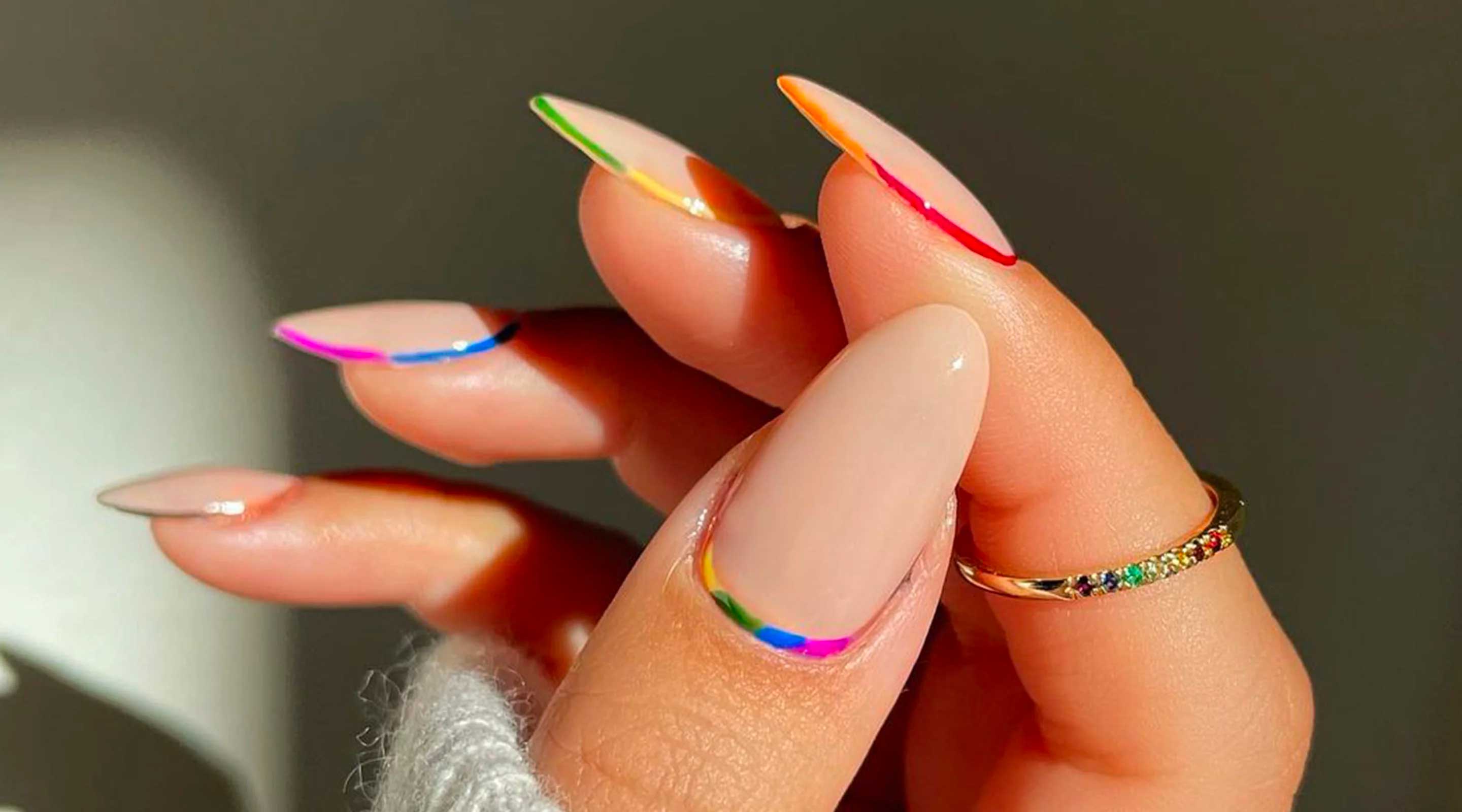 Nail art professionale a Sharm El Sheikh