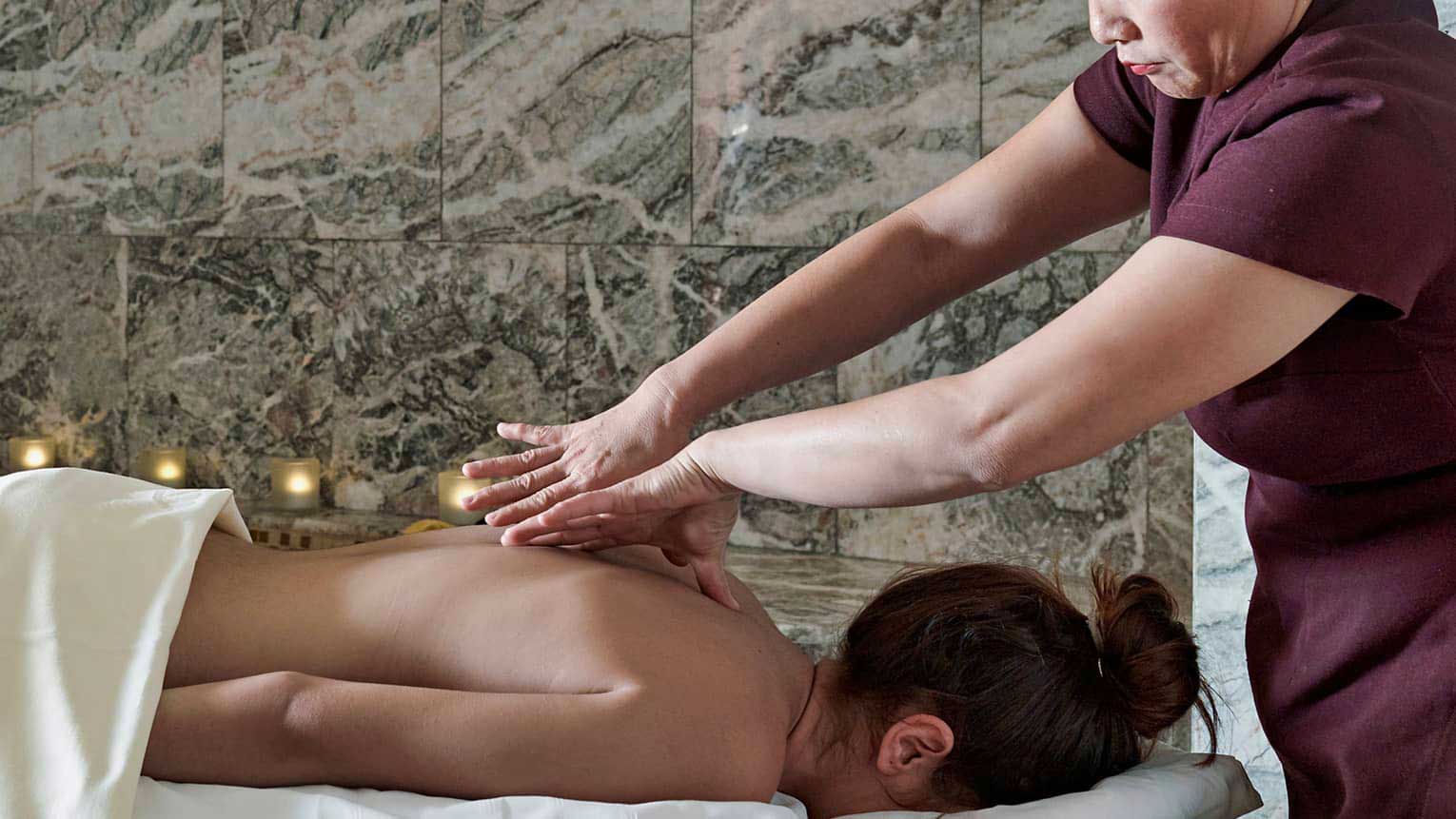 Rosetta Spa